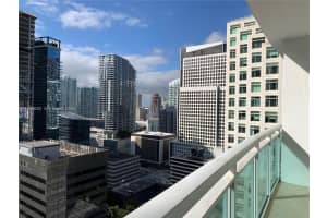 950 Brickell Bay Dr 2801, Miami