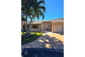 5 Rogart Cir 5 Boynton Beach, FL 33426 - MLS#A11998648