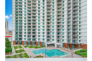 350 S Miami Ave 1605, Miami