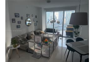 350 S Miami Ave APT 1605, Miami, FL 33130, - MLS#A11998656