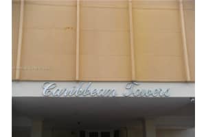 7545 E Treasure Dr APT 2K, North Bay Village, FL 33141, - MLS#A11998663
