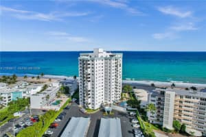 1500 S Ocean Blvd 1408, Lauderdale By The Sea