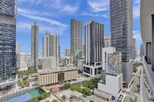 45 SW 9th St Apt 2001, Miami, FL 33130, - MLS#A11998679