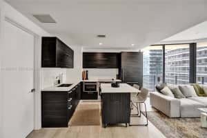 45 SW 9th St Apt 2001, Miami, FL 33130, - MLS#A11998679