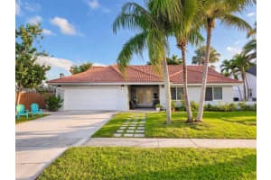 9592 Majestic Way, Boynton Beach