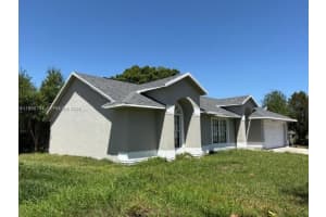 2992 SW Lucerne St, Port St. Lucie, FL 34953, - MLS#A11998704