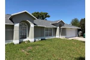 2992 SW Lucerne St, Port St. Lucie, FL 34953, - MLS#A11998704