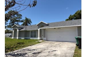 2992 SW Lucerne St, Port St. Lucie, FL 34953, - MLS#A11998704