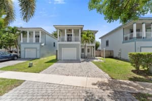 379 Ne 31st Ave 379, Homestead