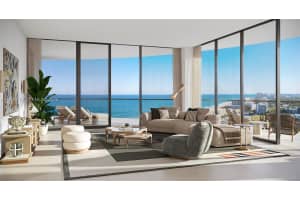 801 Seabreeze Blvd Ph2406 Fort Lauderdale, FL 33316 - MLS#A11998718