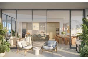 801 Seabreeze Blvd Ph2406 Fort Lauderdale, FL 33316 - MLS#A11998718