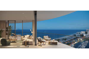 801 Seabreeze Blvd Ph2406 Fort Lauderdale, FL 33316 - MLS#A11998718