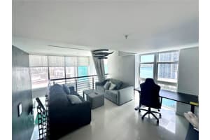 41 Se 5th St 1201, Miami