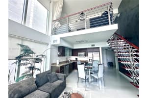 41 SE 5th St APT 1201, Miami, FL 33131, - MLS#A11998719