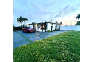 5100 Sw 116th Ave, Miami