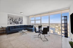 1830 S Ocean Dr 4907, Hallandale Beach