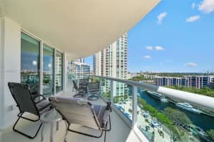 347 N New River Dr E 1403, Fort Lauderdale