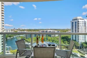 347 N New River Dr E 1403 Fort Lauderdale, FL 33301 - MLS#A11998746