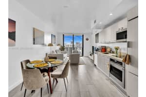 45 SW 9th St Apt 3609, Miami, FL 33130, - MLS#A11998755