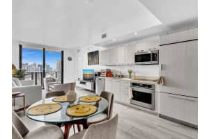 45 SW 9th St Apt 3609, Miami, FL 33130, - MLS#A11998755