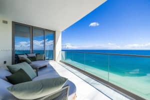 17901 Collins Ave #2604, Sunny Isles Beach, FL 33160, - MLS#A11998767