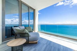 17901 Collins Ave #2604, Sunny Isles Beach, FL 33160, - MLS#A11998767