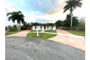 1666 Sw 3rd Ct, Homestead