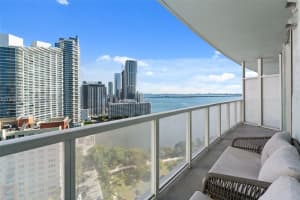 1900 N Bayshore Dr 2106, Miami
