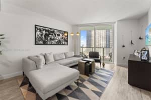 1900 N Bayshore Dr APT 2106, Miami, FL 33132, - MLS#A11998776