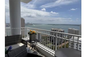801 Brickell Key Blvd APT 3207, Miami, FL 33131, - MLS#A11998794