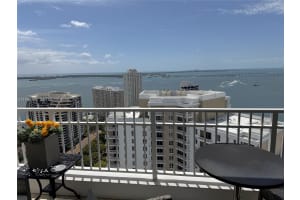801 Brickell Key Blvd APT 3207, Miami, FL 33131, - MLS#A11998794