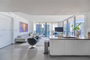 68 SE 6th St Apt 2312, Miami, FL 33131, - MLS#A11998807