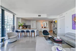 68 SE 6th St Apt 2312, Miami, FL 33131, - MLS#A11998807