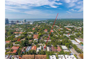 3155 Jackson Ave, Miami, FL 33133, - MLS#A11998811