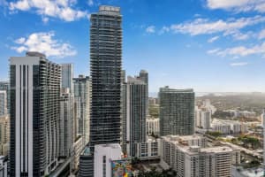 801 S Miami Ave 3804, Miami
