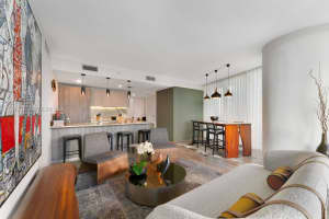 801 S Miami Ave Unit 3804, Miami, FL 33130, - MLS#A11998817