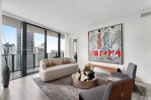 801 S Miami Ave Unit 3804, Miami, FL 33130, - MLS#A11998817
