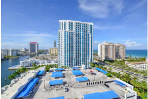 1965 S Ocean Dr 14d, Hallandale Beach