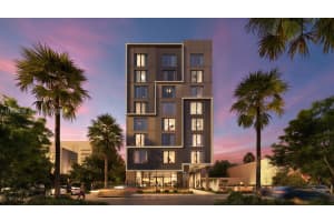 335 Nw 28th St 503, Miami