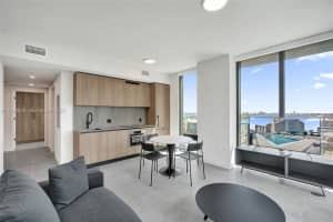 121 NE 5th St #2101, Miami, FL 33132, - MLS#A11998848