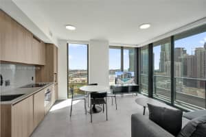 121 NE 5th St #2101, Miami, FL 33132, - MLS#A11998848