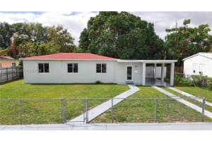 1560 Nw 130th St, North Miami 1560 Nw 130th St, North Miami