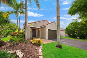 4361 Mahogany Ridge Dr, Weston