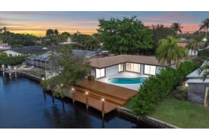 1910 Nw 36th St, Oakland Park