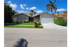 14527 Sw 106th Ter, Miami