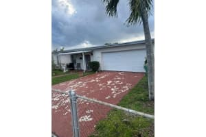 16300 Nw 19th Ct, Miami Gardens