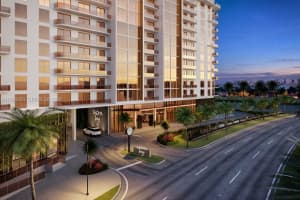 1850 John F. Kennedy Cswy 911 North Bay Village, FL 33141 - MLS#A11998900