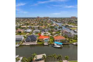 1223 Sw 51st Street, Cape Coral