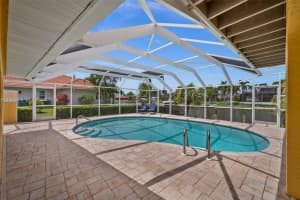1223 SW 51st St, Cape Coral, FL 33914, - MLS#A11998906