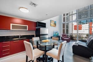 Vizcayne, 244 Biscayne Blvd APT 445, Miami, FL 33132, - MLS#A11998908